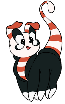 Runeboo: Spunky Stripes