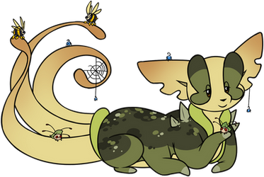 Runeboo: Forest Friend