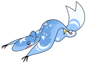 Wibble: The Blues Snooze