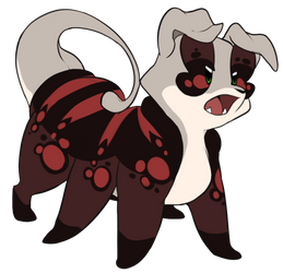 Runeboo: Feral Ribbon