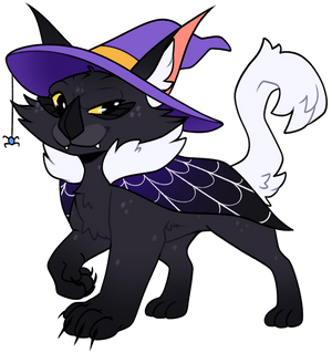 Coatala: Witch's Brew