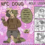 NPC: Doug