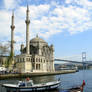 Ortakoy Mosque