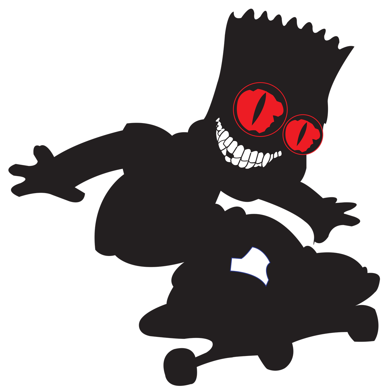 Bart1 Copy by bruiser81 on DeviantArt