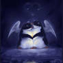 Penguin Dreams