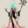 Sorceress Ryth