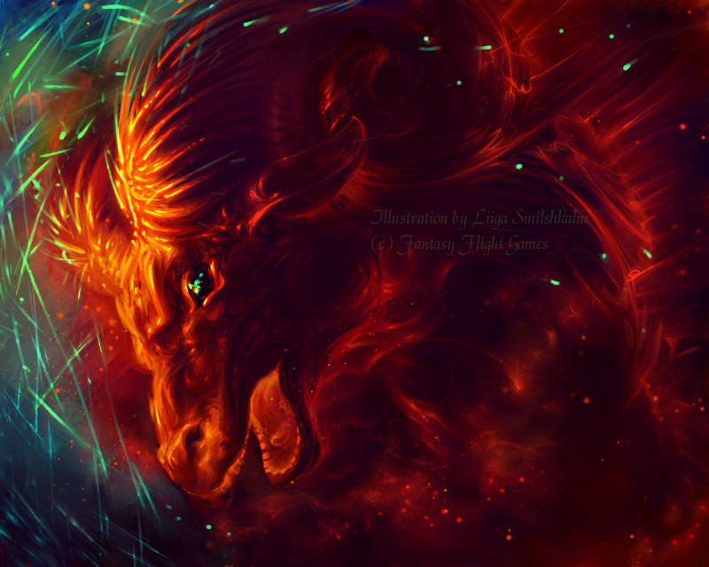 Android: Netrunner - Battering Ram by liiga on DeviantArt