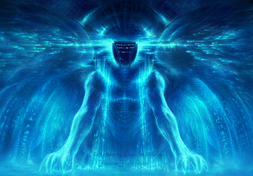 Android: Netrunner - Enigma by liiga on DeviantArt