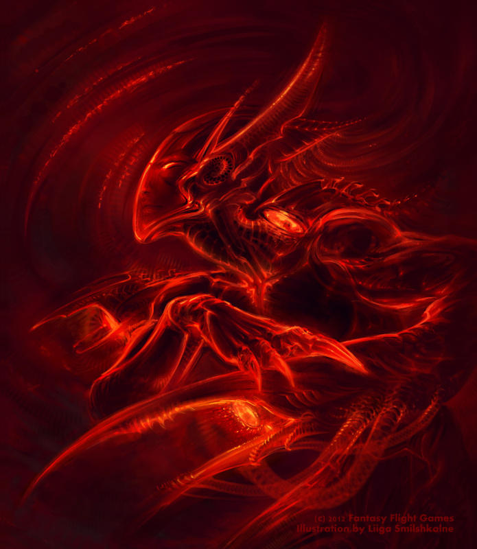 Android: Netrunner - Ichi 2.0 by liiga on DeviantArt