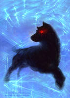 Android: Netrunner - Battering Ram by liiga on DeviantArt