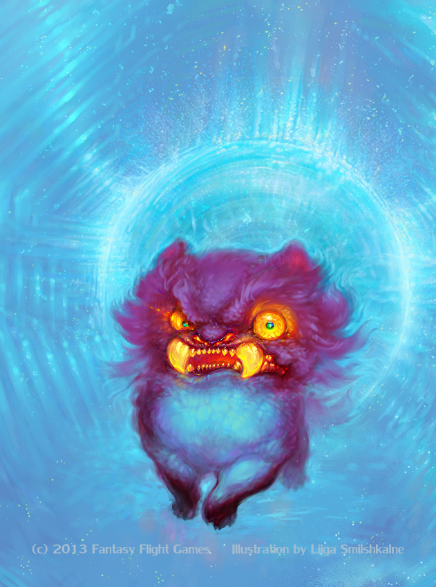 Android: Netrunner - Pup by liiga on DeviantArt