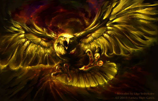 Explore the Best Netrunner Art | DeviantArt