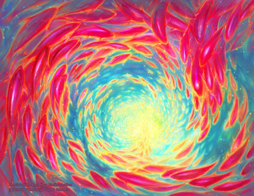 Explore the Best Netrunner Art | DeviantArt