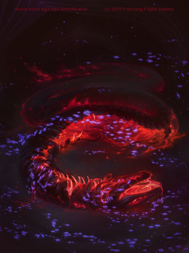 Android: Netrunner - Colony by liiga on DeviantArt