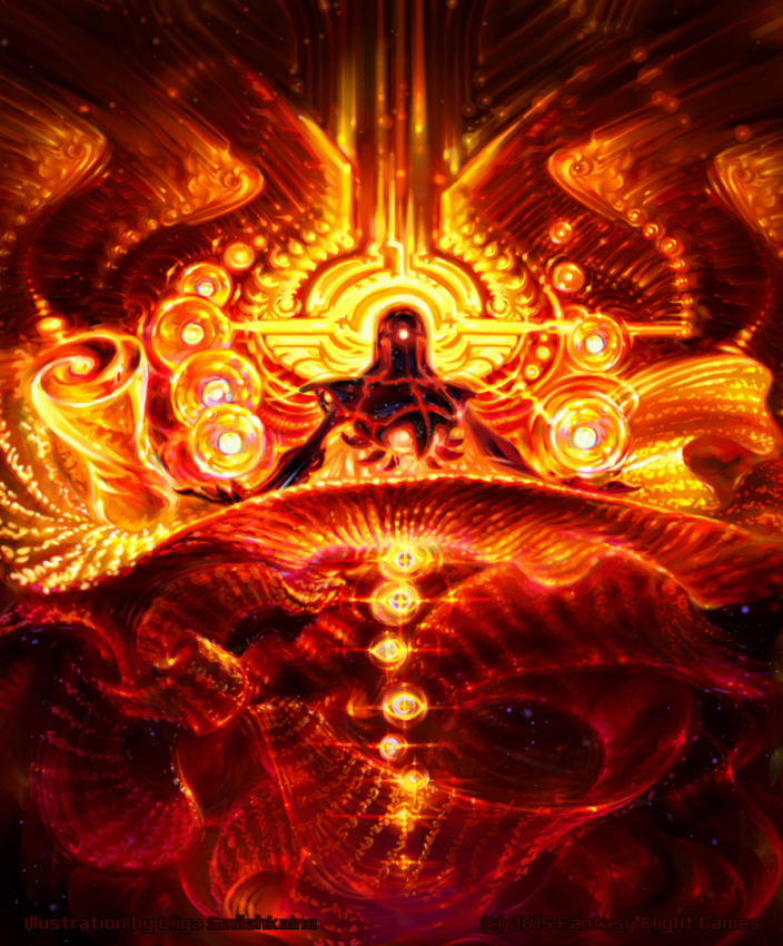 Android:Netrunner - Veritas by liiga on DeviantArt