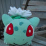 Water Lily Bulbasaur