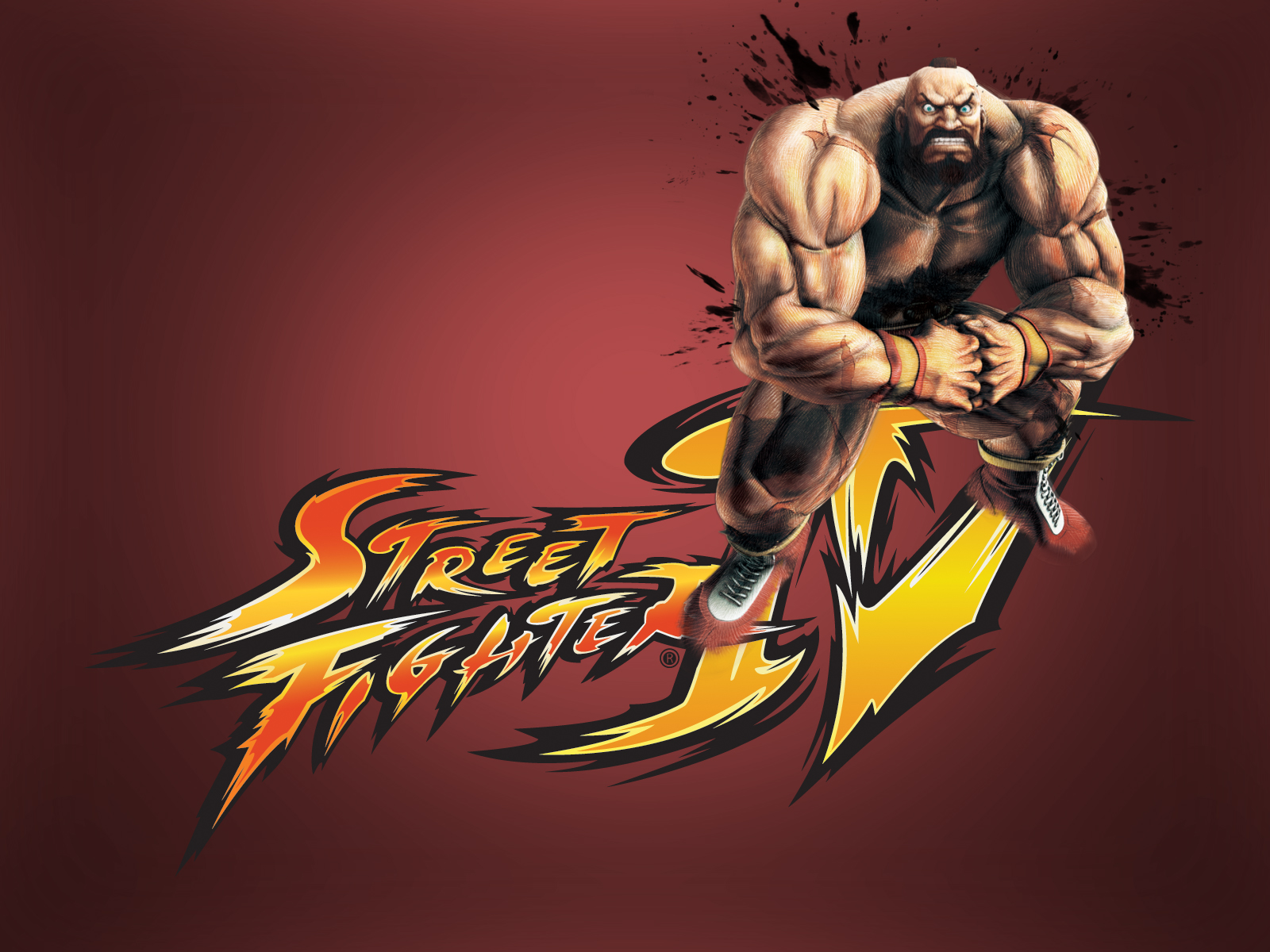Blanka Ultra Street Fighter IV. by viniciusmt2007 on DeviantArt
