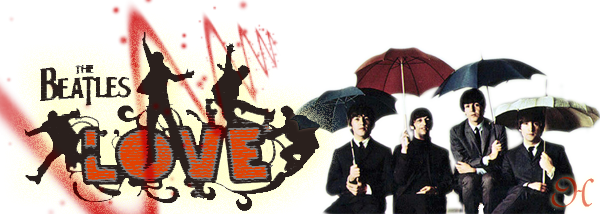 Beatles Love Part 1