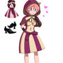 Pururu With A Costume!