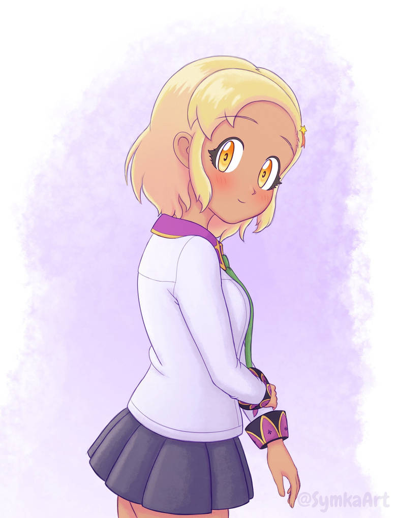 Angol Mois by SymkaArt on DeviantArt