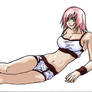 Workout Sakura