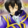 Lelouch BDAY 12-5-10