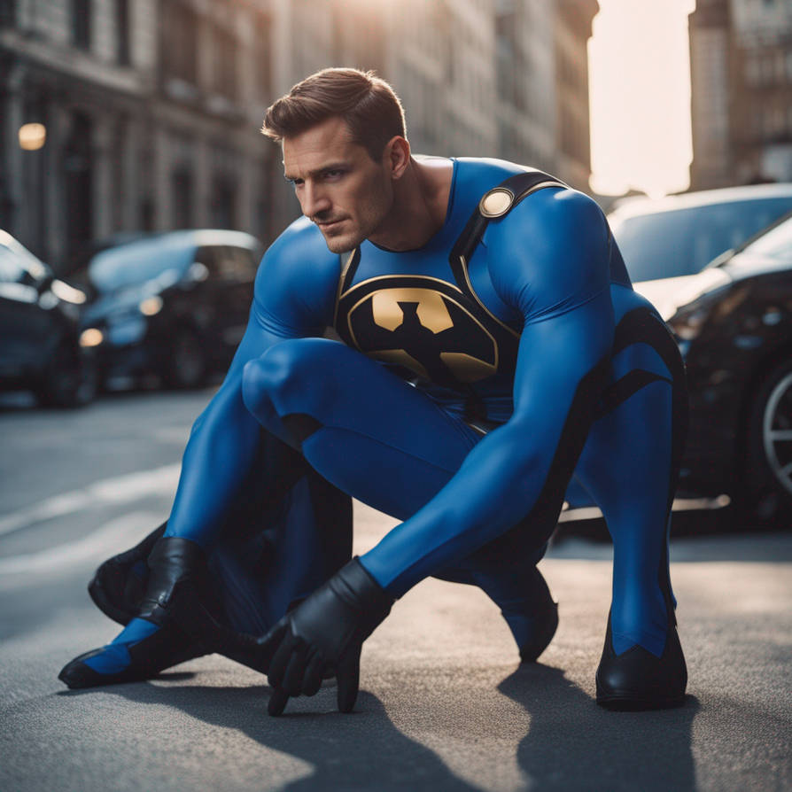 Nightwing - Riddler's Reruns Extras 32 (preview) by mariusball on ...