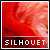 Avatar - silhouet