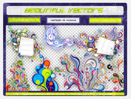 BEAUTIFUL VECTORS