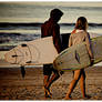For the love of Surf