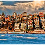 Bondi Beach Millionaires