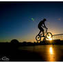 BMX Rider Matt 12