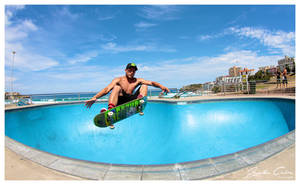 Bondi Bowl RJ 7
