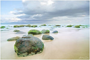 Wategos Beach - Byron Bay NSW