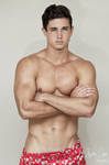 Model Torso by jaydoncabe