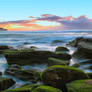 Curl Curl Beach NSW Sunrise