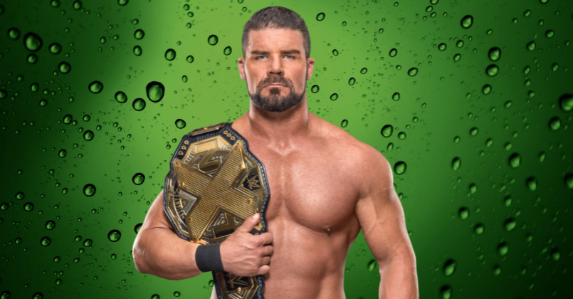 Bobby Roode Deviantart WWE NXT Champion Bobby Roode by T-Dexter on DeviantArt