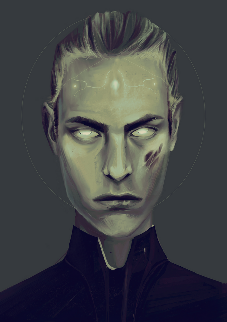 Deviantart Risen Risen by roastcement on DeviantArt