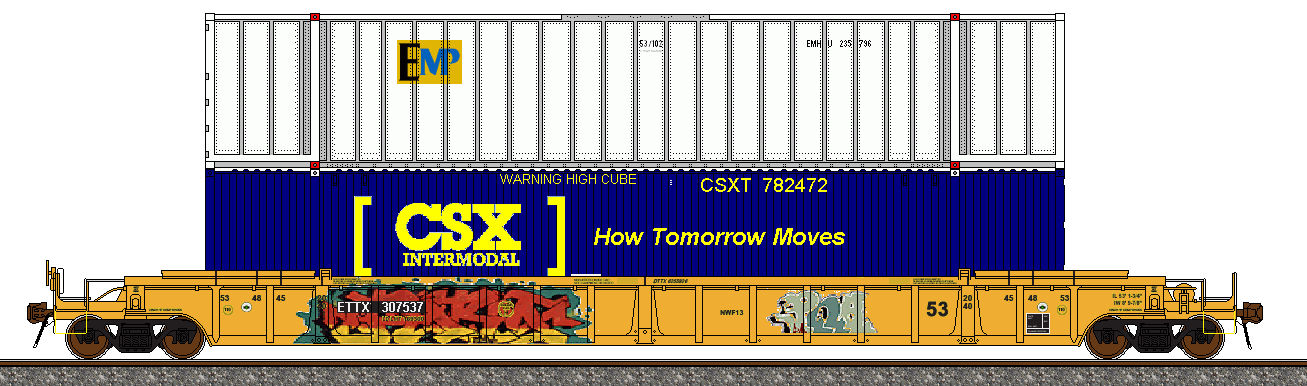 DTTX Double Stack #3 by TrainiaxDrawer on DeviantArt