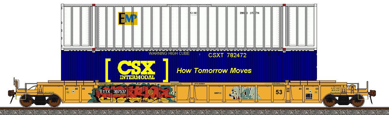 Dttx Deviantart DTTX Double Stack #3 by TrainiaxDrawer on DeviantArt