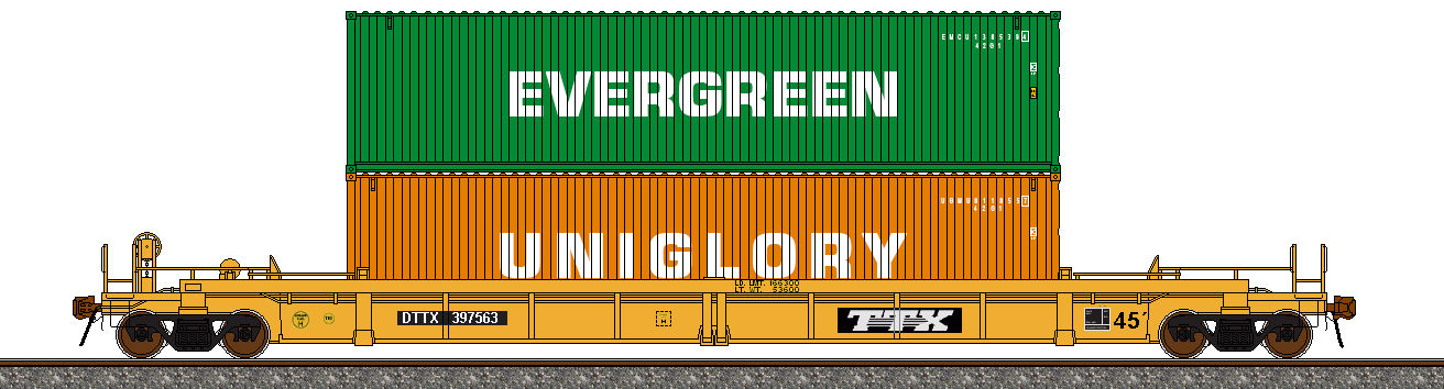 DTTX Double Stack #6 by TrainiaxDrawer on DeviantArt