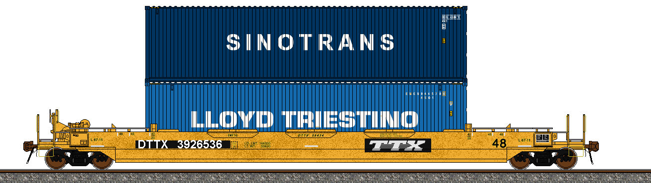 Dttx Deviantart DTTX Double Stack #8 by TrainiaxDrawer on DeviantArt