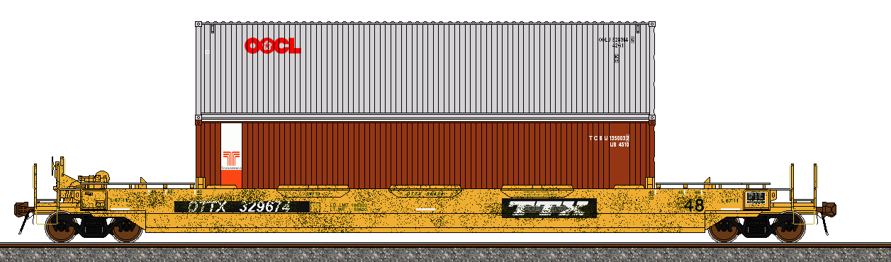 Dttx Deviantart DTTX Double Stack #10 by TrainiaxDrawer on DeviantArt