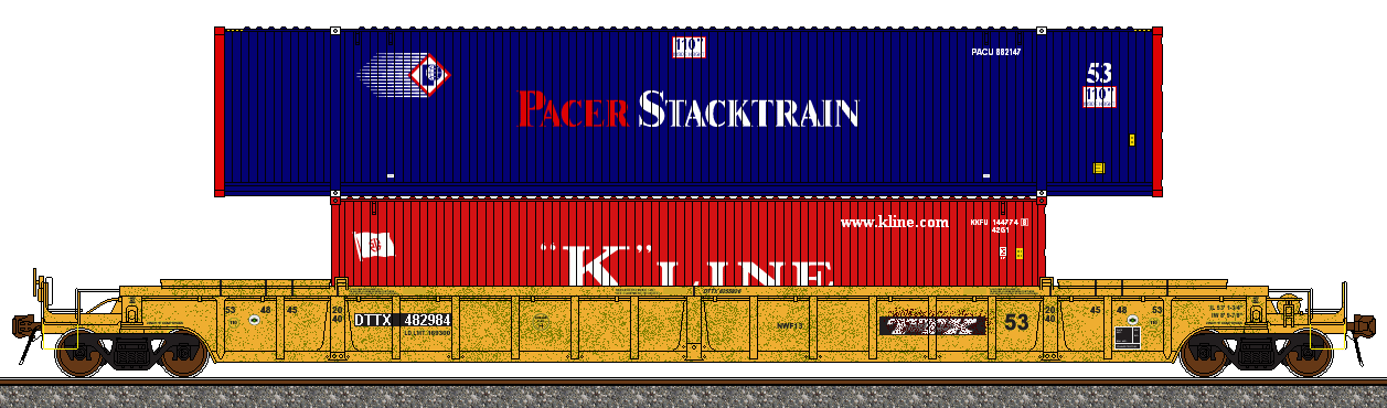 Dttx Deviantart DTTX Double Stack #11 by TrainiaxDrawer on DeviantArt