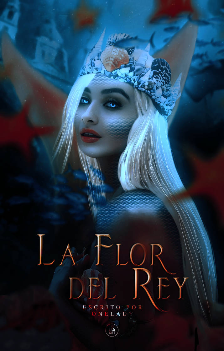 La flor del Rey by AlanaAozora on DeviantArt