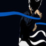 I am Garou (animated gif)