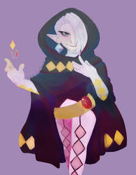 ghirahim