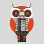 Owl DJ