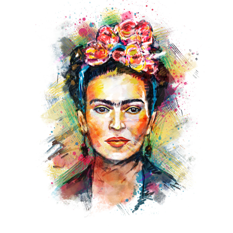 Frida Kahlo