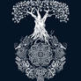 Yggdrasil Tree of Life